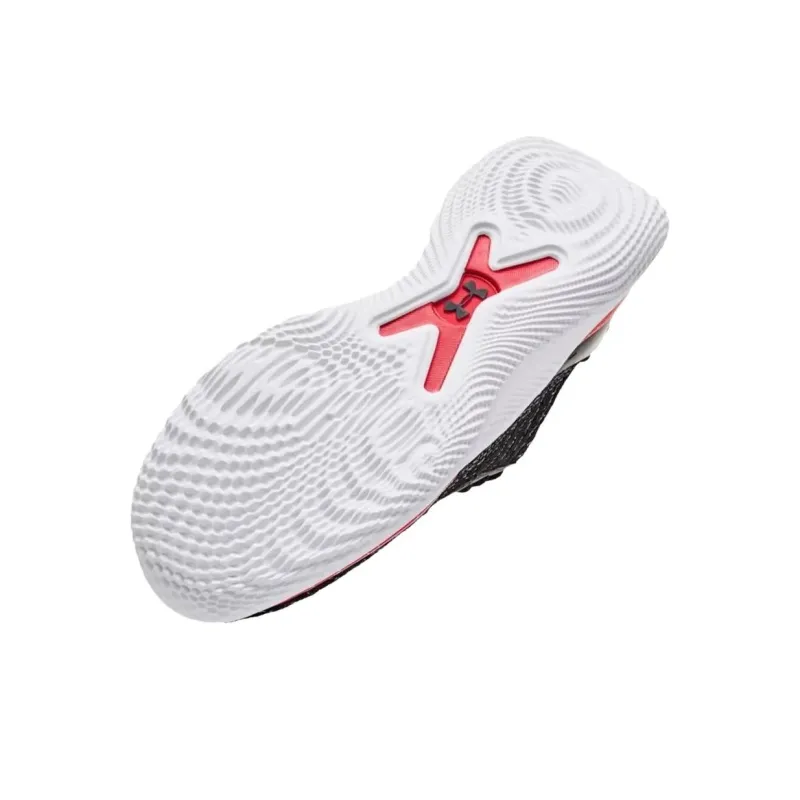 Under Armour Curry Flow 10 Davidson College Pe-4
