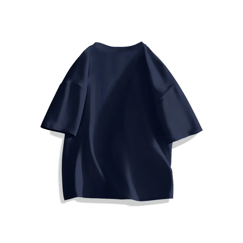 Tonlion T-Shirts Unisex-19