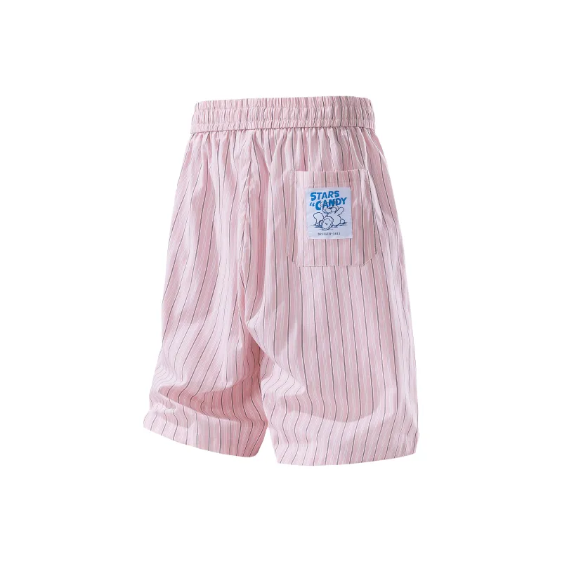 Bejirog Casual Shorts Men-3