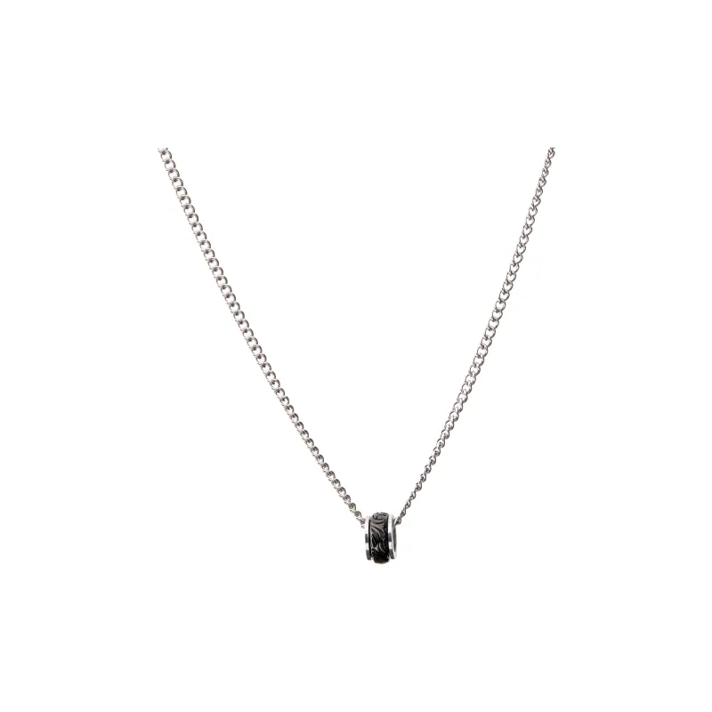 ACIUM Minimalist Style, Titanium Steel, Trendy Accessories Pendants Unisex-6