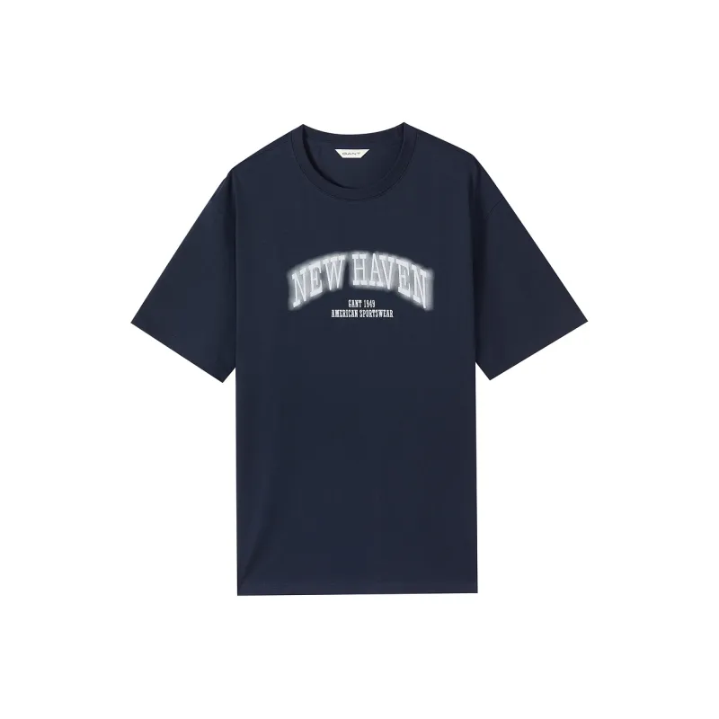 GANT T Shirts Men-2