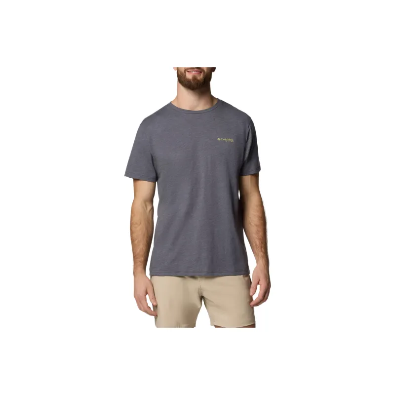 Columbia PFG Uncharted T Shirt Men's-0