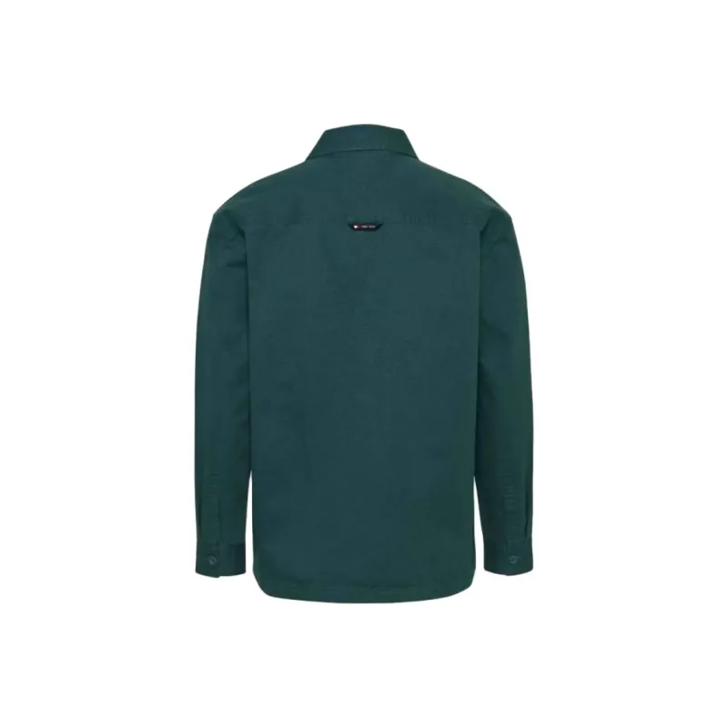 Tommy Hilfiger Jackets & Coats Men's Green-1