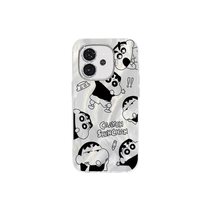 NAYIKE Phone Cases-0