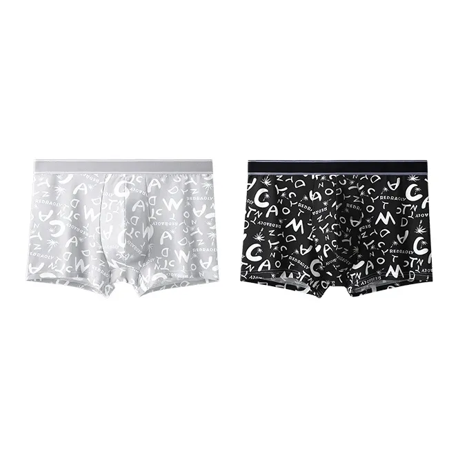 Disney Men Underpants-13