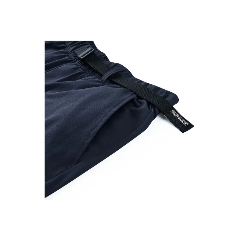 Skechers Casual Pants Men's Eclipse Blue-4