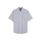 Dark Blue White Stripes Pattern 0A4