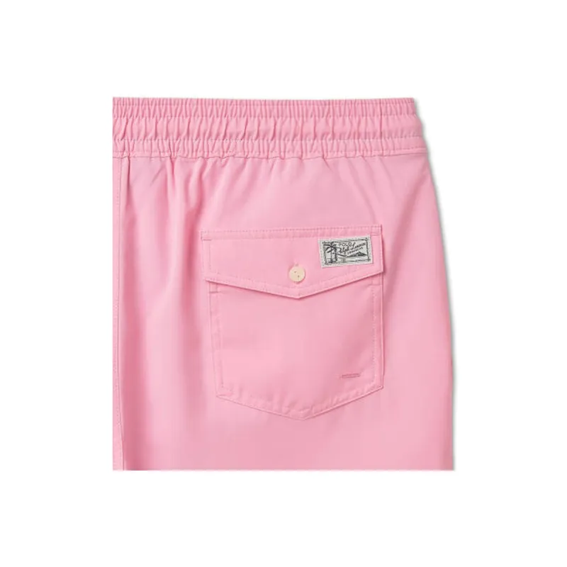 Polo Ralph Lauren Swimming Shorts Men's Pink-2