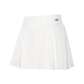Skechers SS24 Casual Short Skirts Women's Bright White