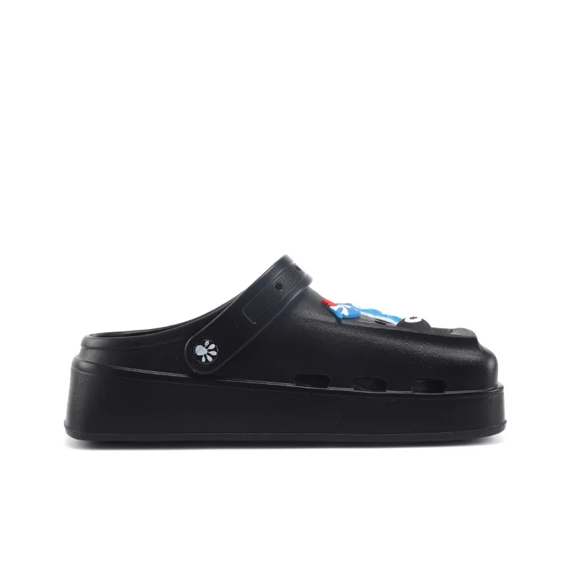 TOM TAILOR Clogs Unisex-13