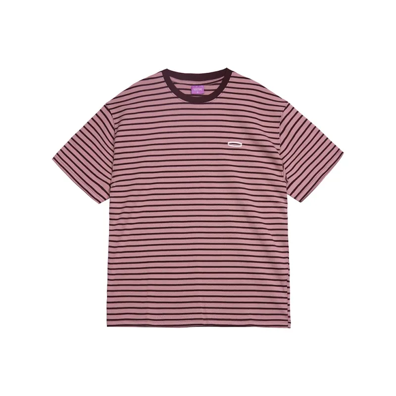 SOSTINE T Shirts Unisex-4