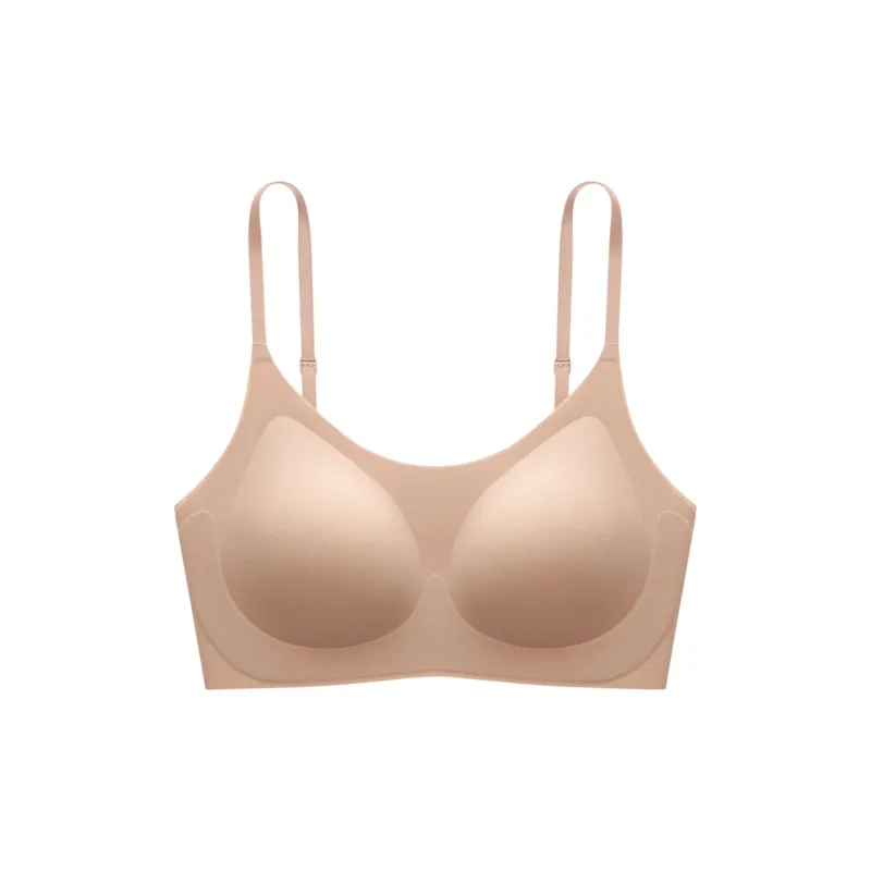 BANANA IN Women's Bras-0