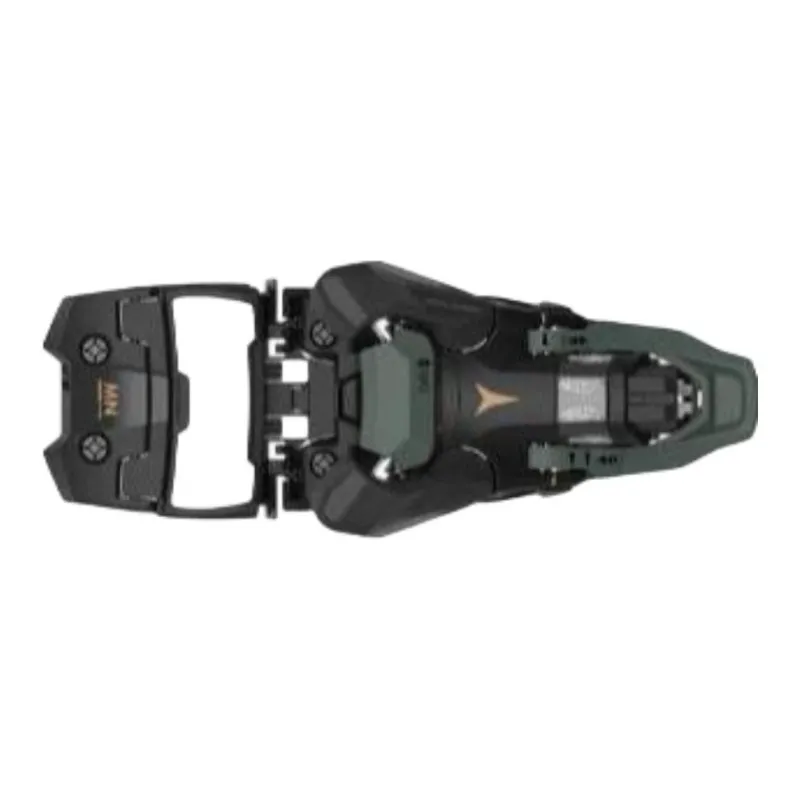 ATOMIC Shift² 13 Mn Skis Ski Bindings Unisex Bronze-3