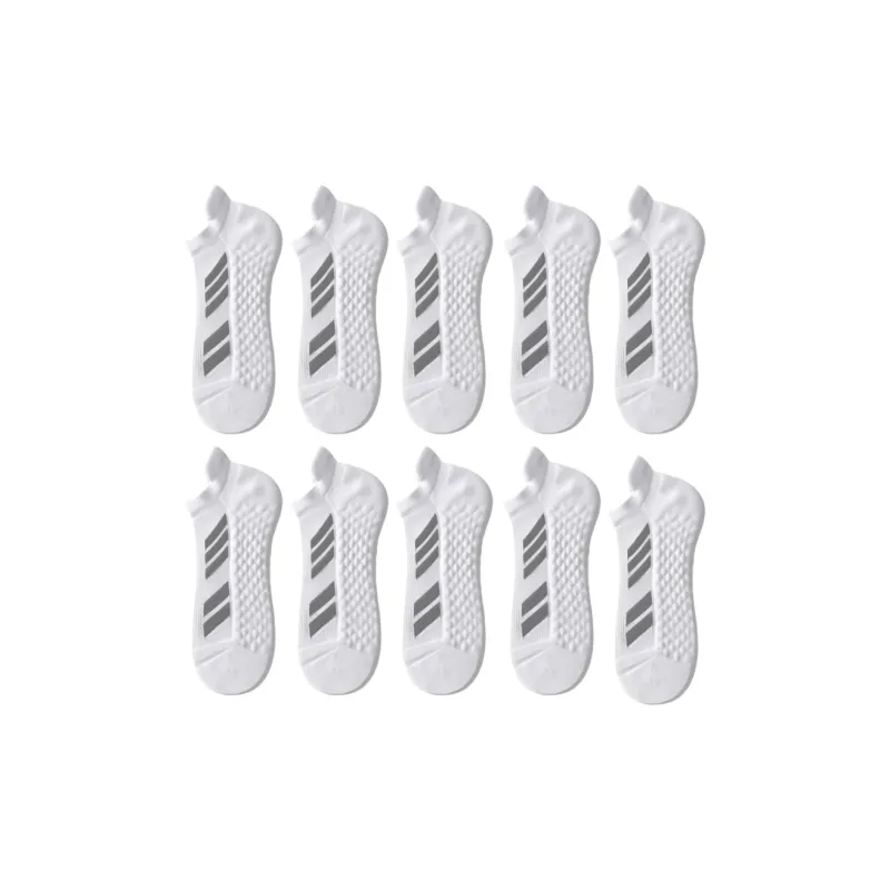 Gentle Welcome Basketball Socks Men's-5
