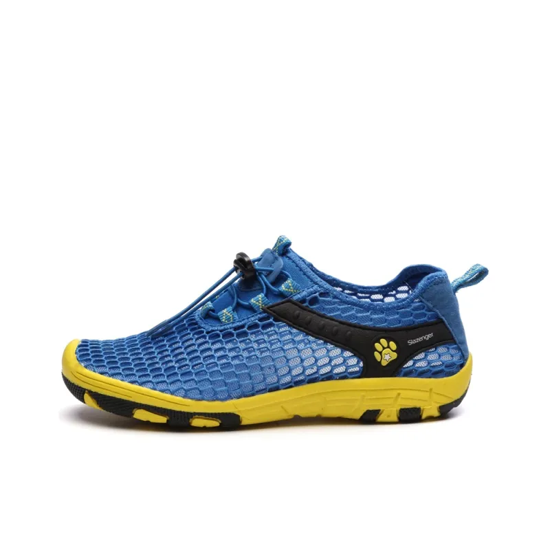 Slazenger River Trekking Shoes Unisex-16
