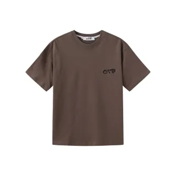 OTB T Shirts Unisex