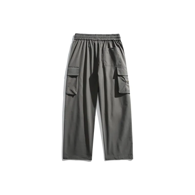 EMERICA Cargo Pants Unisex-18