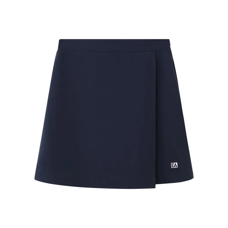 Elle Active Casual Short Skirts Women's-0