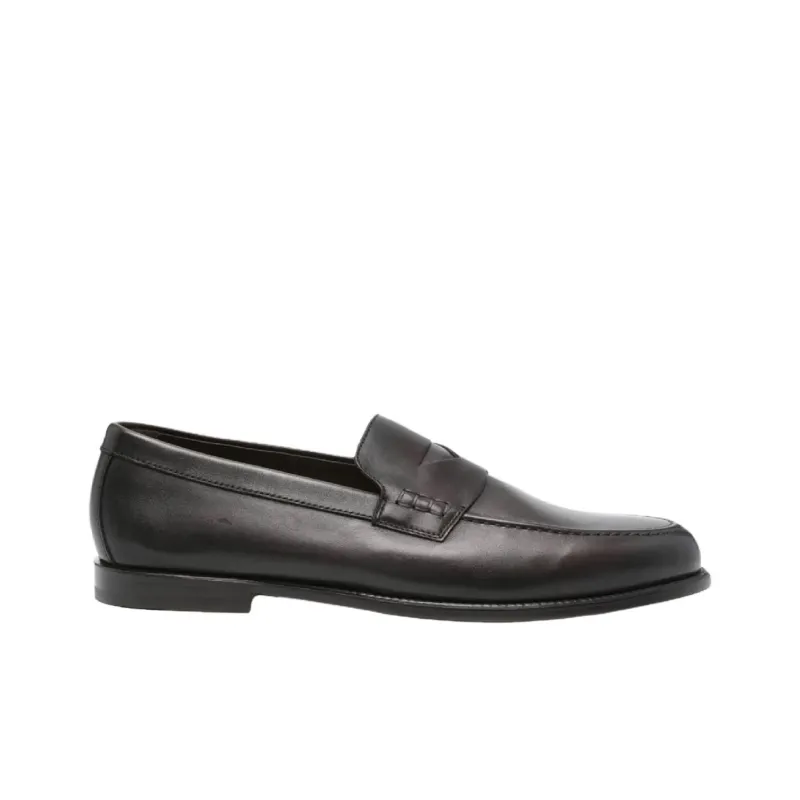 DOUCAL'S Mario 50 Loafers-1