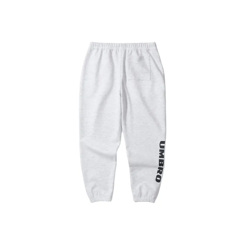 Umbro Knitted Sweatpants Unisex-9