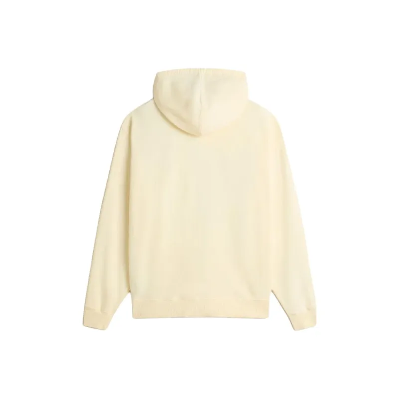 Vans Sweatshirts Women's Yellow-1