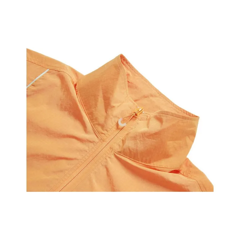 PUMA SWXP Shirts Unisex Orange-2