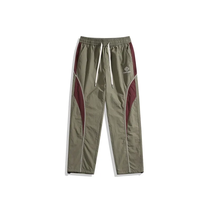 KORAMAN Casual Pants Men-2