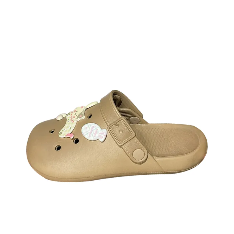 PARK DANCE Clogs Women's-6