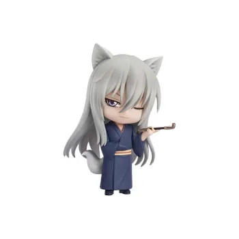 GSC Nendoroid Light Bae, Kitsune Ver. Fresh Look Yūkai Chibi Figures