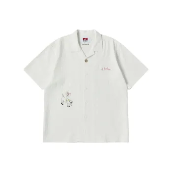 Beyond Closet Shirts Men White