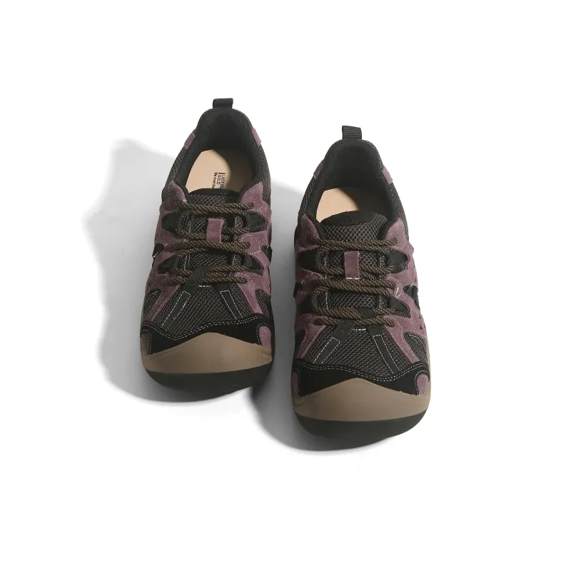 GARDEN CAT Cushioning, Slip Resistant, Abrasion Resistant, Waterproof Low Top Casual Shoes Women's-11