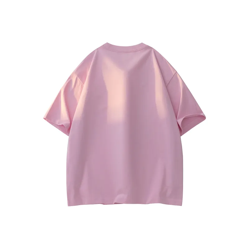 FUERZA T Shirts Unisex-15
