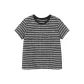 Black White Stripes