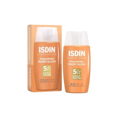 ISDIN 자외선 차단 크림 남녀공용