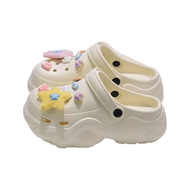 Avonlee Slippers / Home Slippers-0