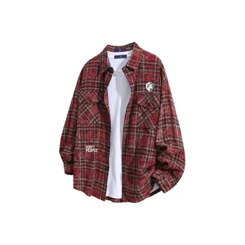 FAX FOR FMACM Shirt Unisex Vintage Red