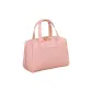 Luxury French Binheng Handbag — Rose Pink Thickened