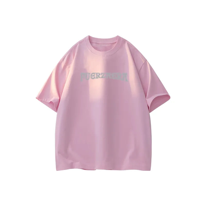 FUERZA T Shirts Unisex-14