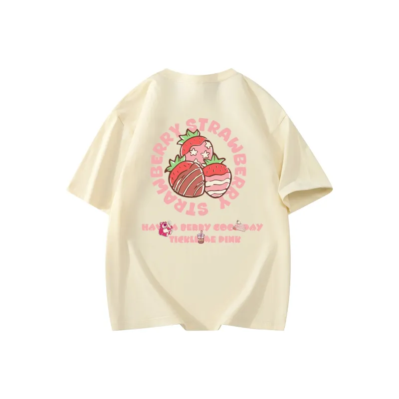 Disney T Shirts Unisex-20