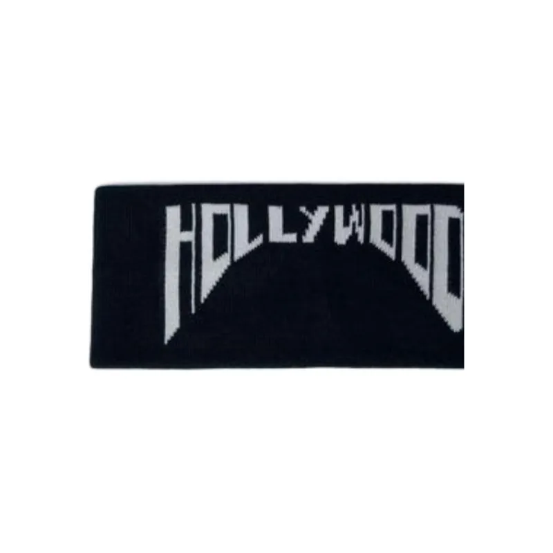 Rick Owens DRKSHDW Cotton Hair Bands Men's Black-2