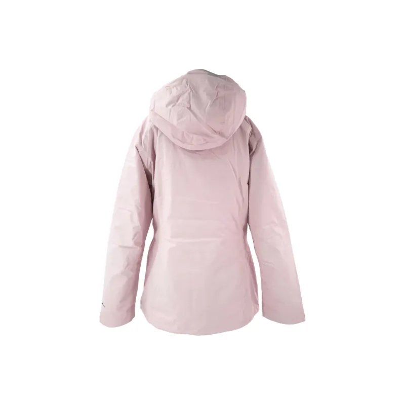 Columbia Down Jackets Women's Pink-1