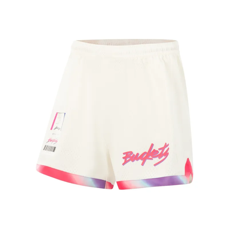 LiNing Jimmy Butler Basketball Shorts Men's-0