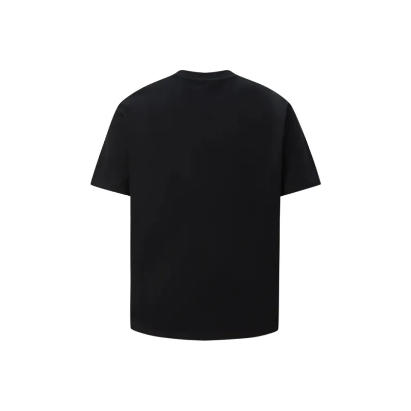 SOSTINE T Shirts Unisex-3