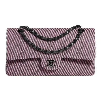CHANEL 22K Autumn And Winter Crossbody Bags