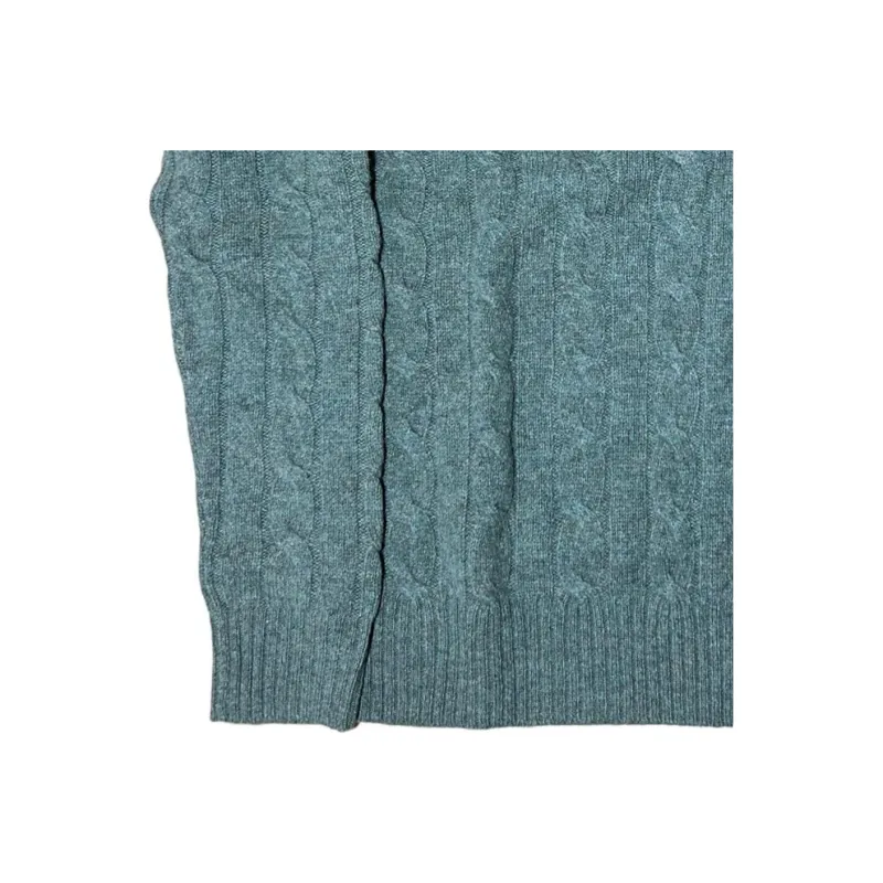 Polo Ralph Lauren Sweater Men's Grass Green-3