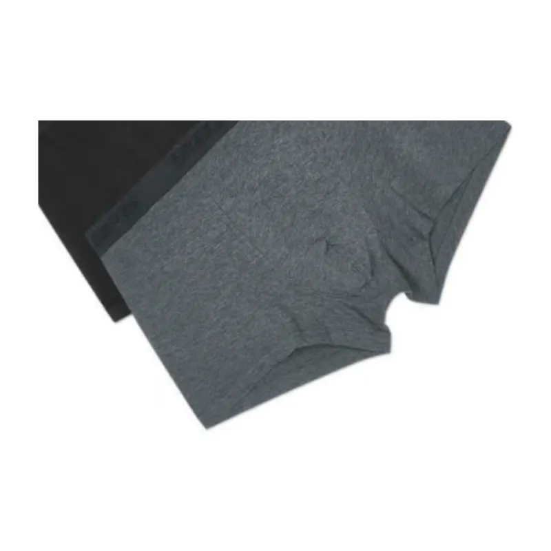 Skechers Comfort Sports Series Underpants Men's 2 Pack-3