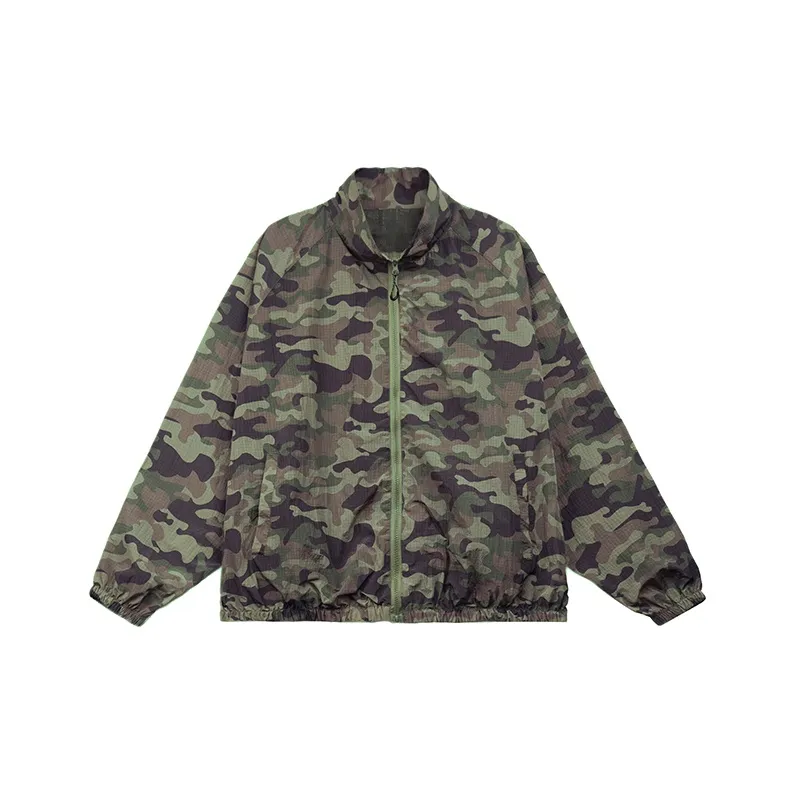SOSTINE Jackets Unisex-6