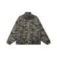 Green Camouflage