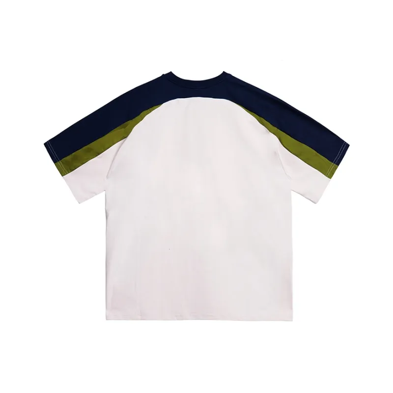 SOSTINE T Shirts Unisex-1