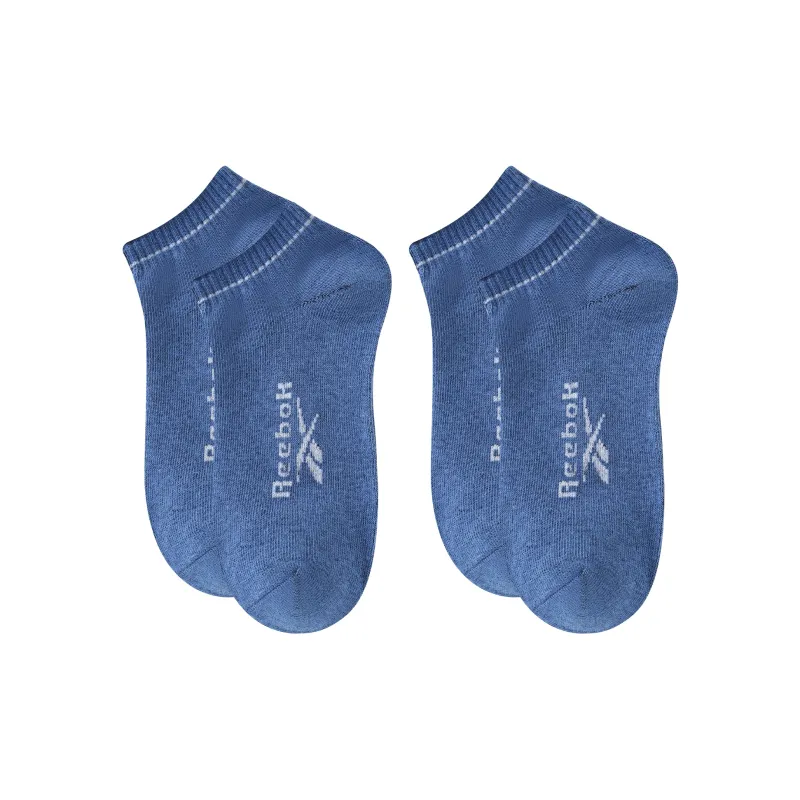 Reebok Ankle Socks Unisex 2 Pack-71